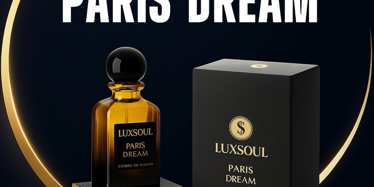 Discover the Essence of Elegance: Parislab – Your Destination for the Best Perfume for Men in UAE