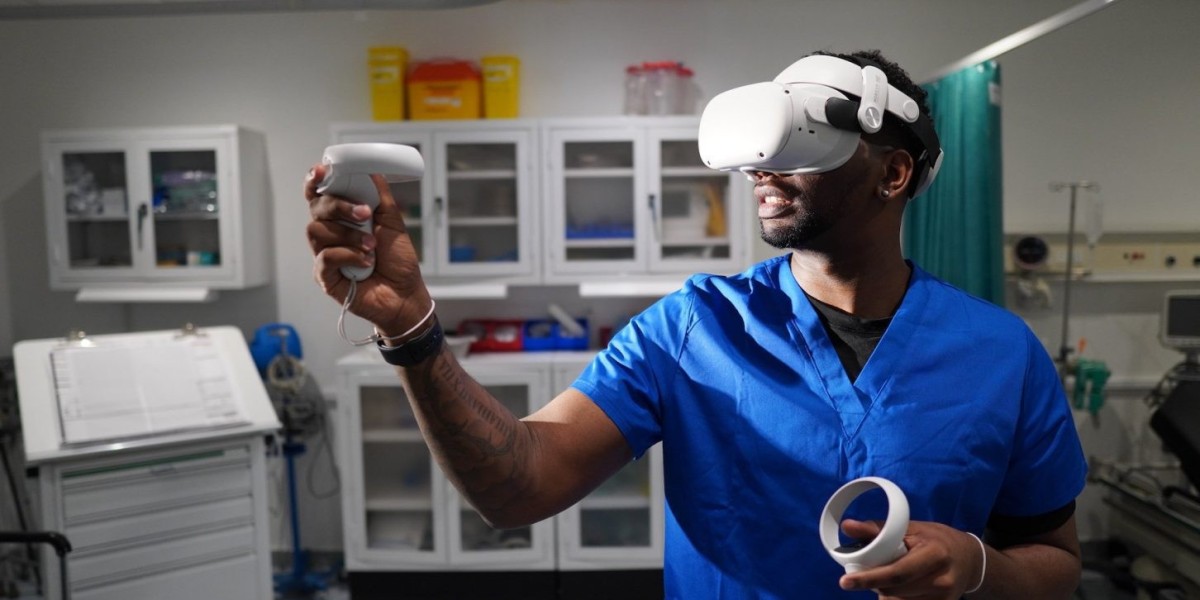Medical Simulation Market Size, Trends, and Strategic Outlook 2025-2032