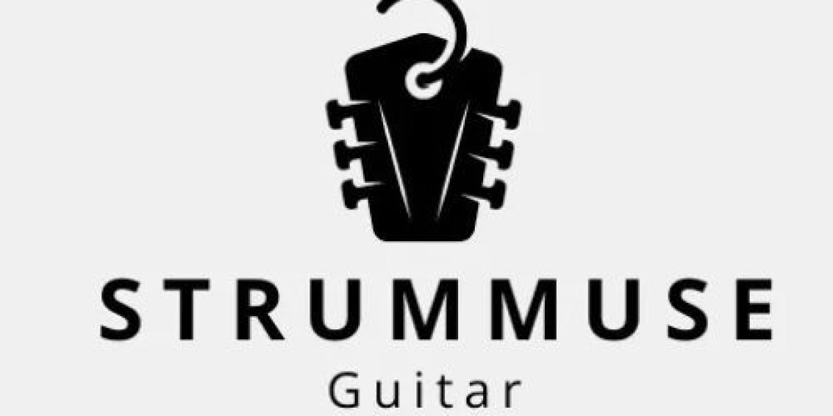 Discover StrumMuse – Your Ultimate Destination for Musical Mastery