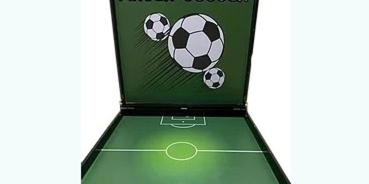Carnival Game Booth