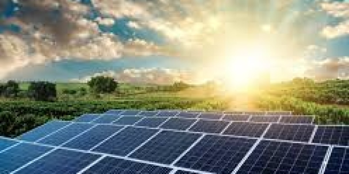 PV Solar Market Regional Share