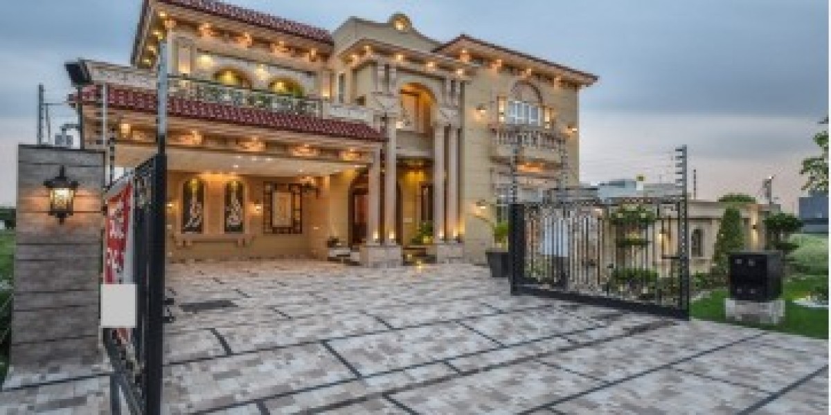 Your Guide to Buying Property in Faisalabad