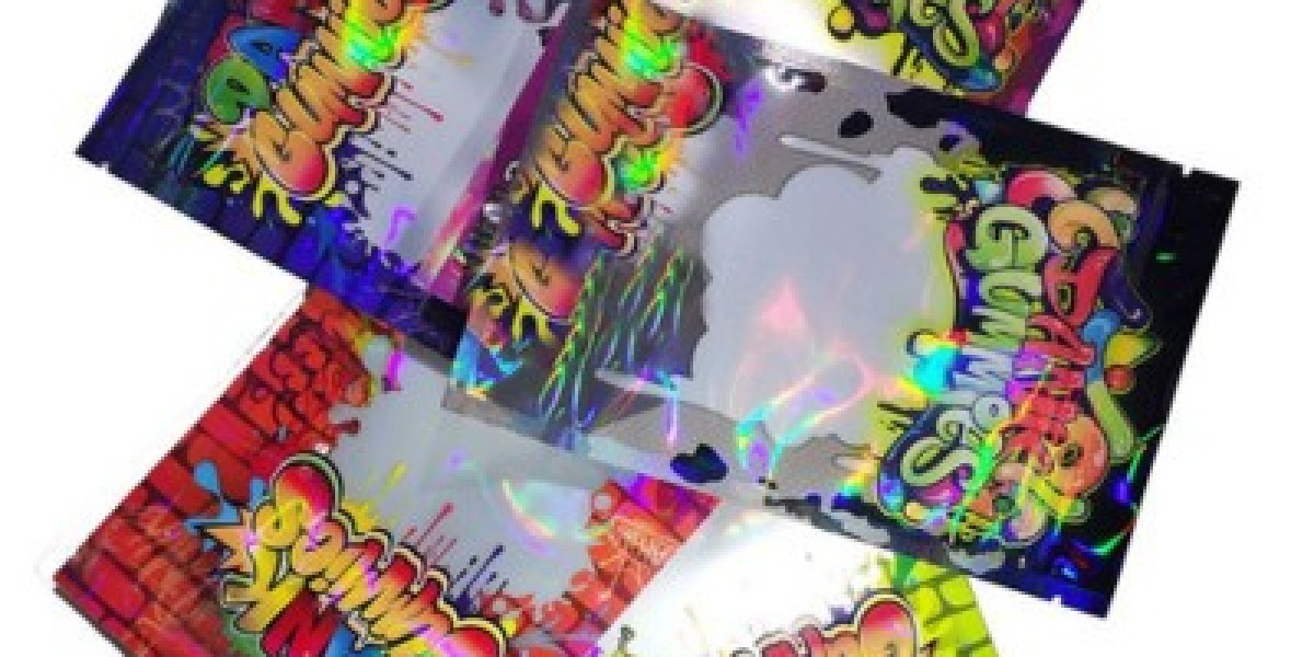 The Ultimate Guide to Custom Mylar Bags for Every Industry