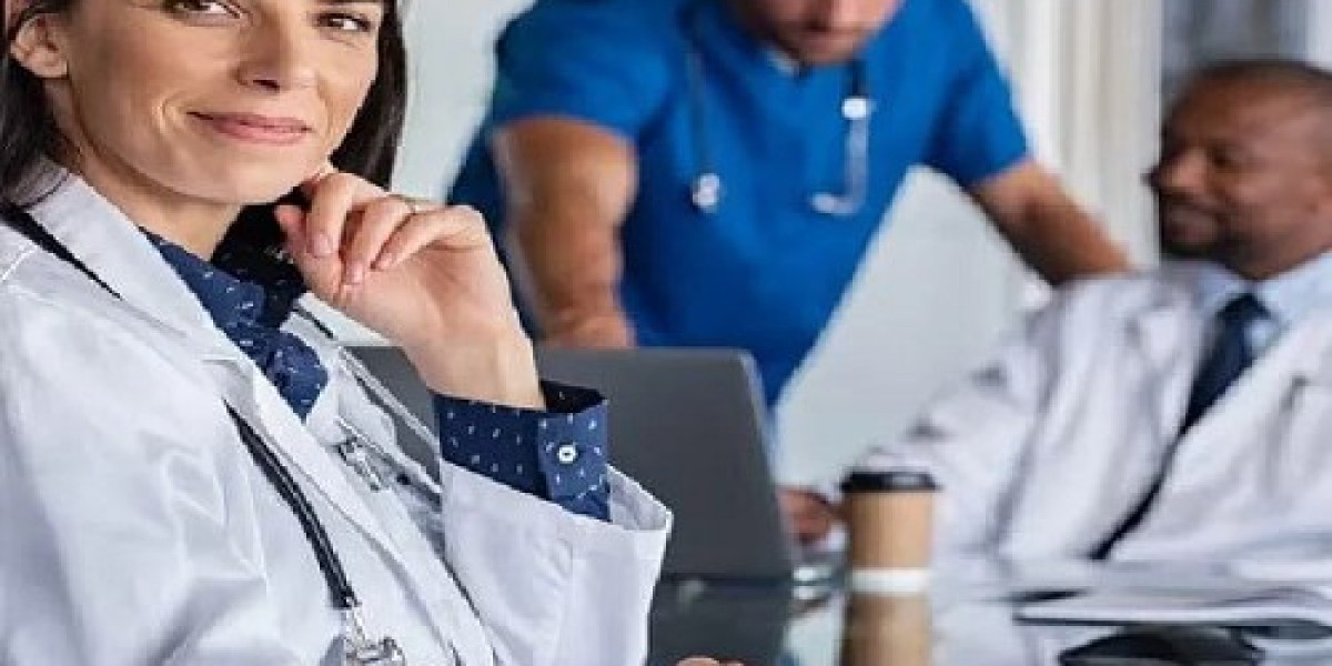 How Do I Get Referred to a Specialist Near Me in Texas?