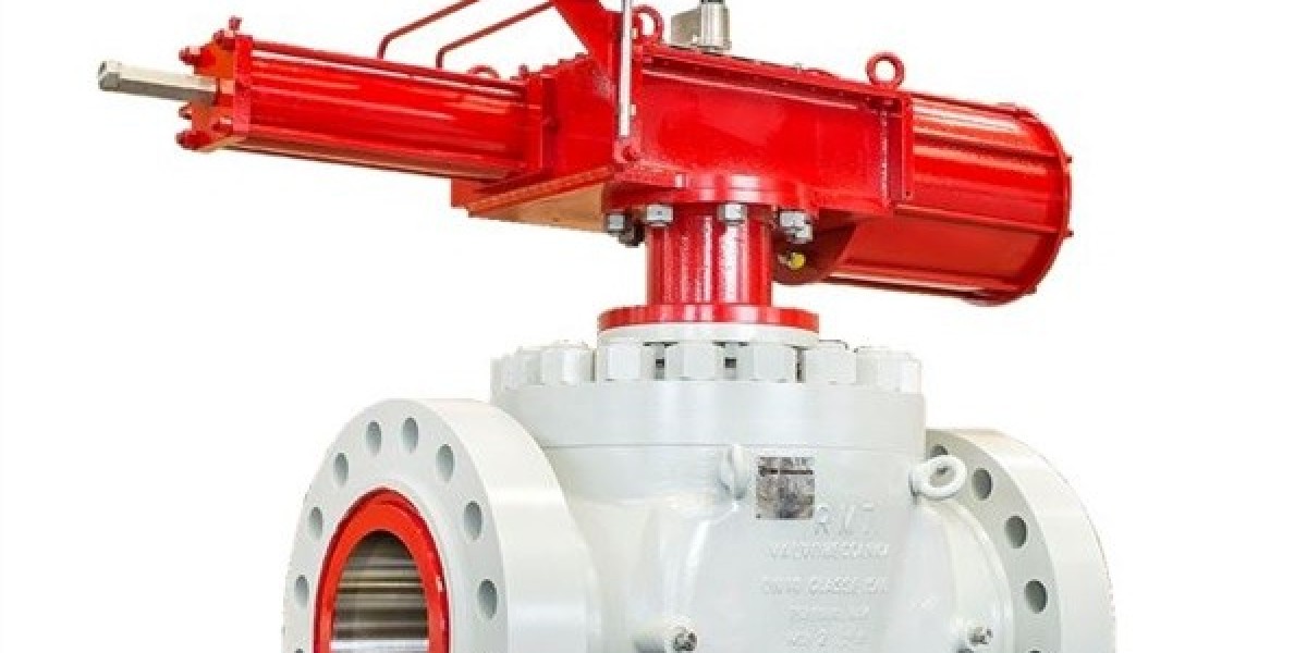 The Growing Importance of High Integrity Pressure Protection Systems (HIPPS) in Industrial Safety