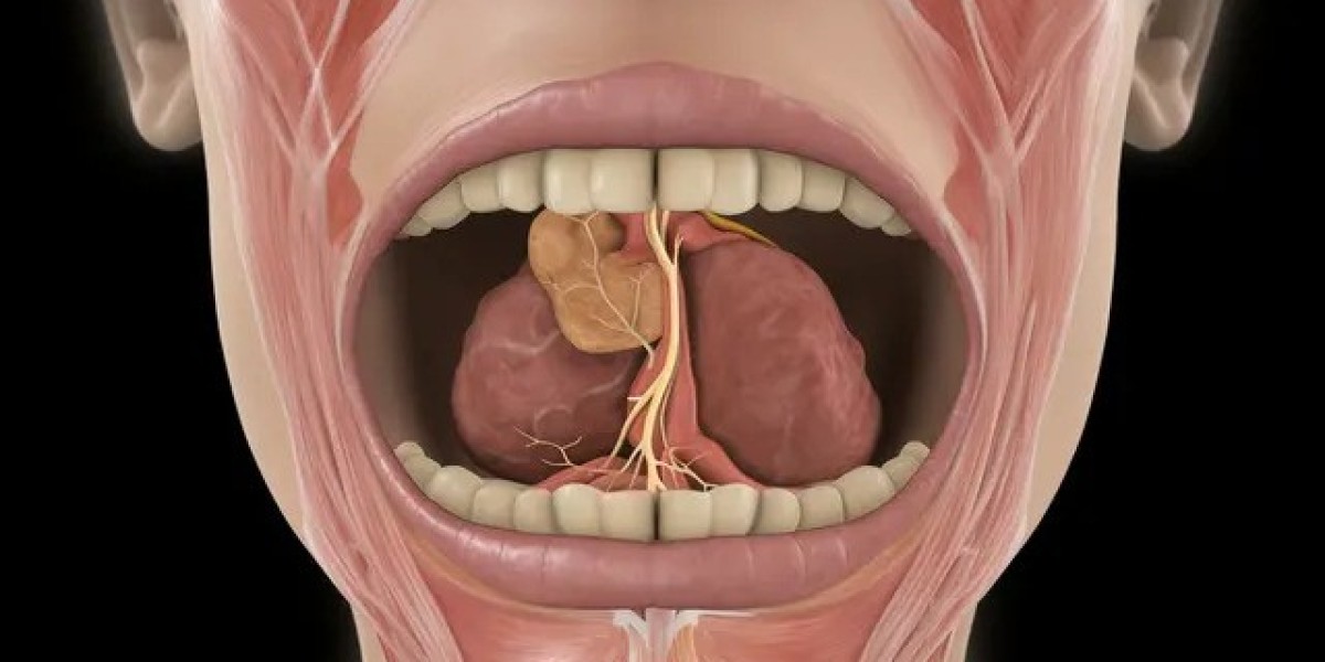 Salivary Gland Infection Market Size, Growth, and Strategic Outlook 2025-2032