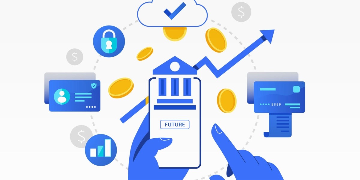 Embedded Finance Market Estimated to Reach USD 291.3 Billion by 2035 with Accelerated 16.5% CAGR
