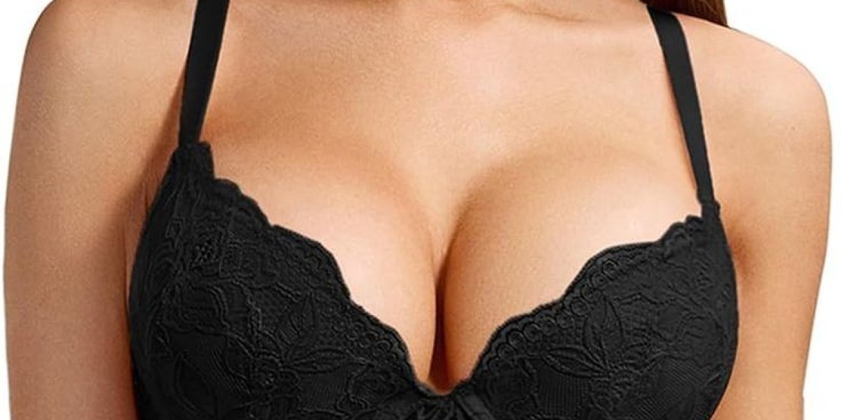 AFT Breast Augmentation in Riyadh: Achieving Natural Enhancement