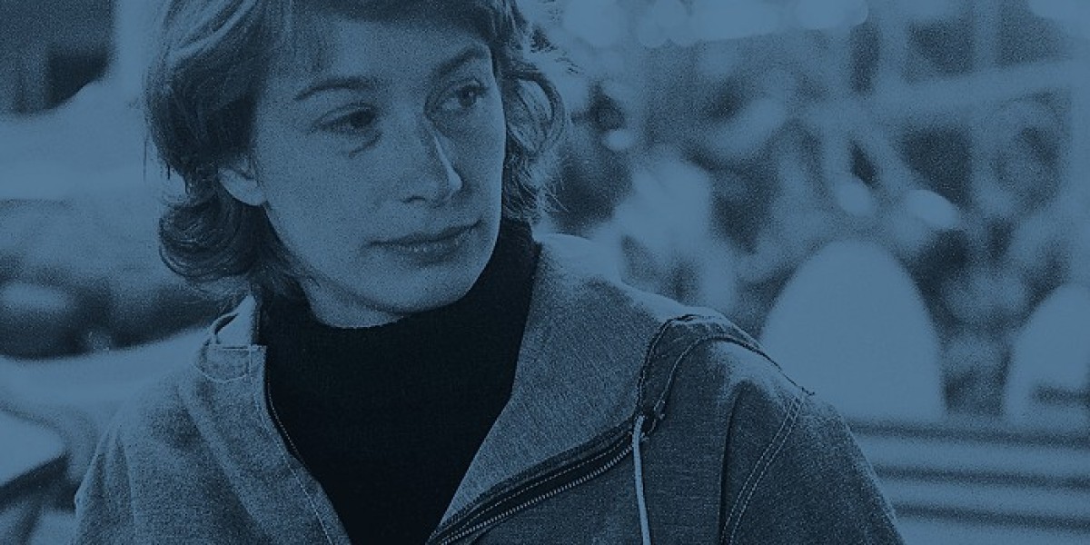 What Was Mary Oliver's Famous Quote?