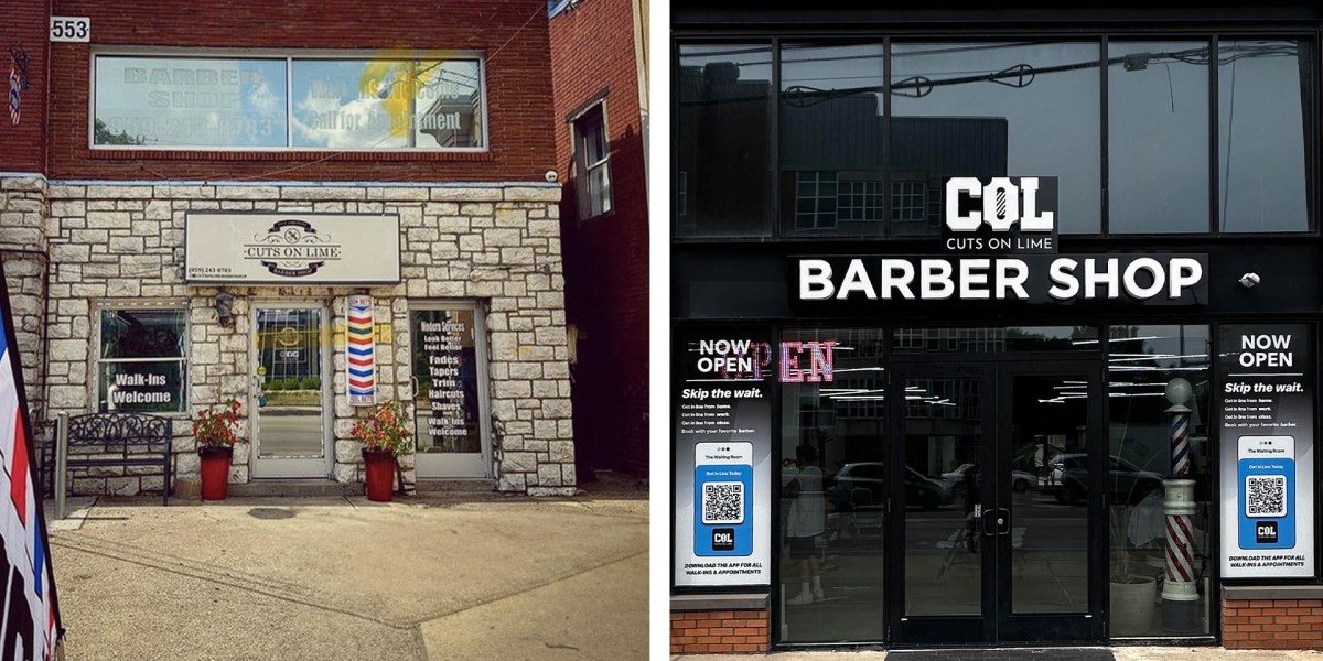 Why Visiting a Quality Barber Shop in Lexington KY Is an Experience Worth Having