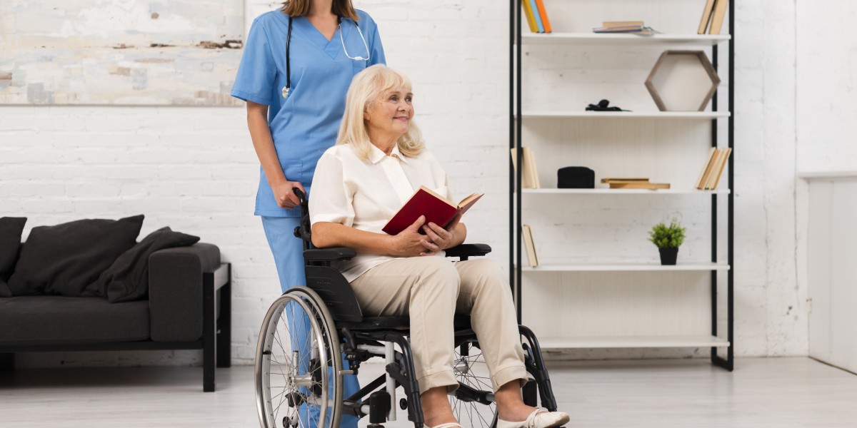 24/7 Help From Top Home Health Care Agencies In Harrisburg, PA