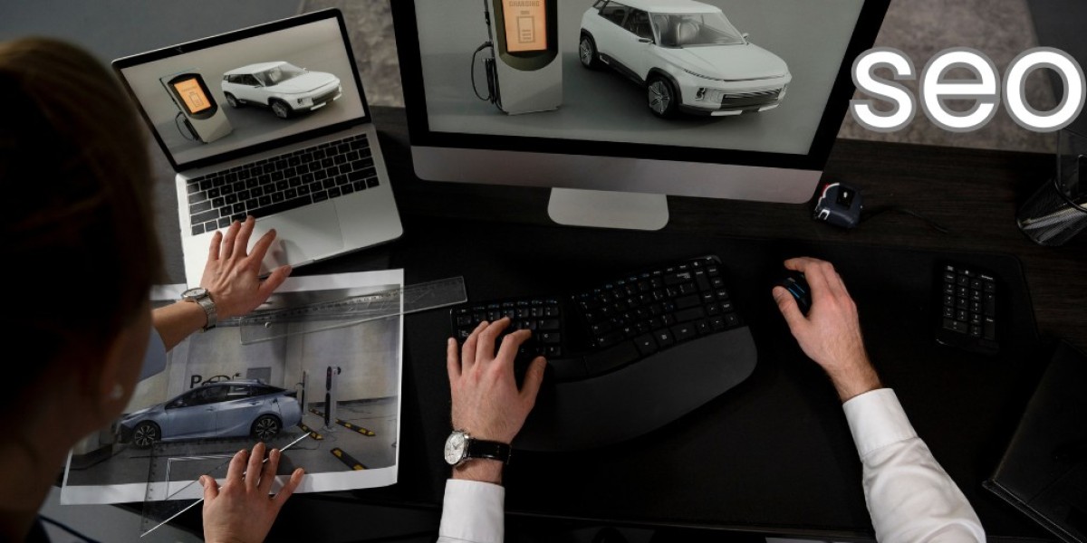 Drive Your Visibility Forward: Why an Automotive SEO Agency Matters