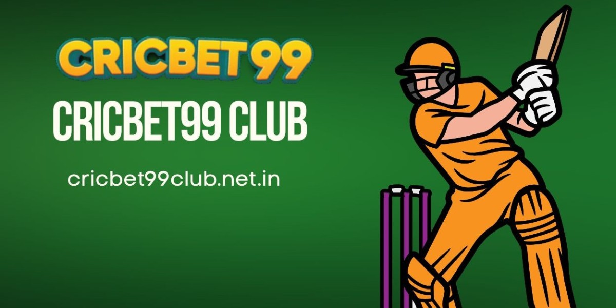 Maximize Your Match Day: Using Cricbet99 Club for Real-Time Cricket Action