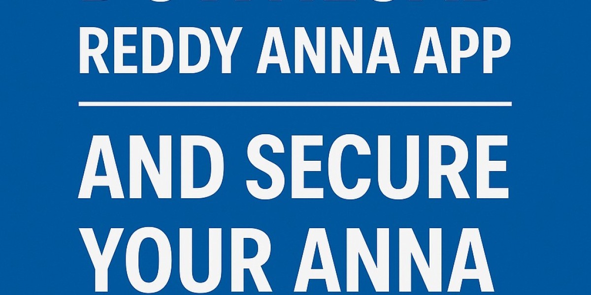 Get Your Anna Reddy ID with Reddy Anna App Today Safely