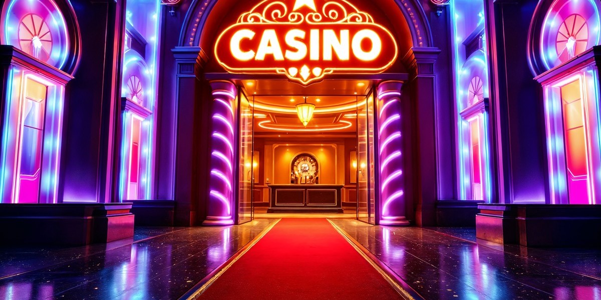 Protect Yourself with Inavegas: Your Guide to Online Casino Scam Verification