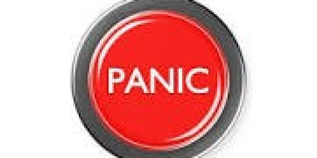 Waterproof Panic Button: A Smart Safety Device