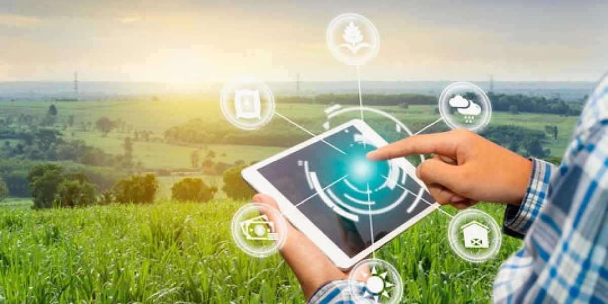 The Growing Importance of Farm Management Software in Modern Agriculture