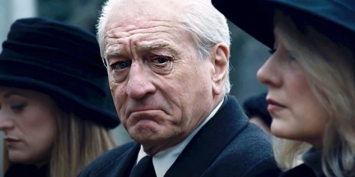 Top 20 American Crime Movies on Netflix
