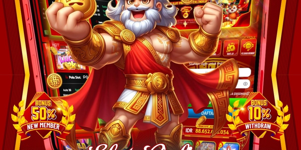Slot Online: Panduan Lengkap untuk Menikmati dan Menang dalam Permainan Digital Populer