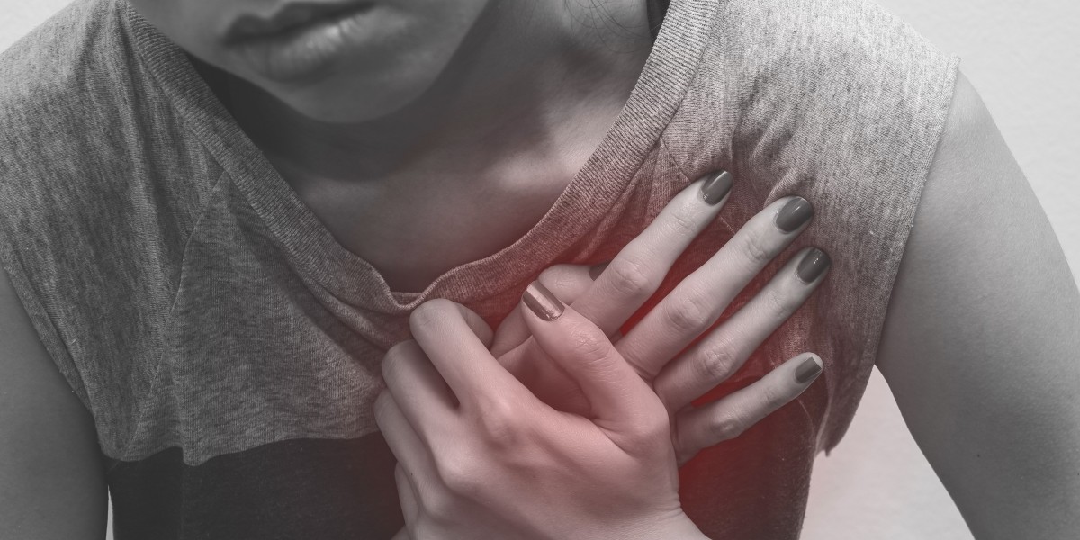 Safe and Effective Treatments for Angina Relief