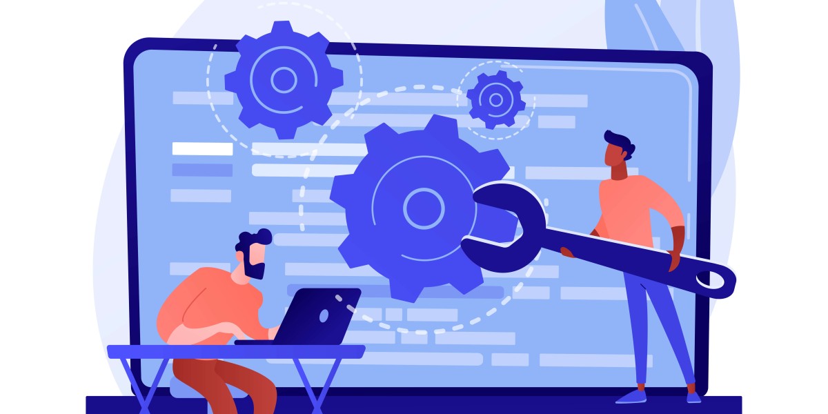 Top Reasons Why Businesses Need Custom Software Development Services