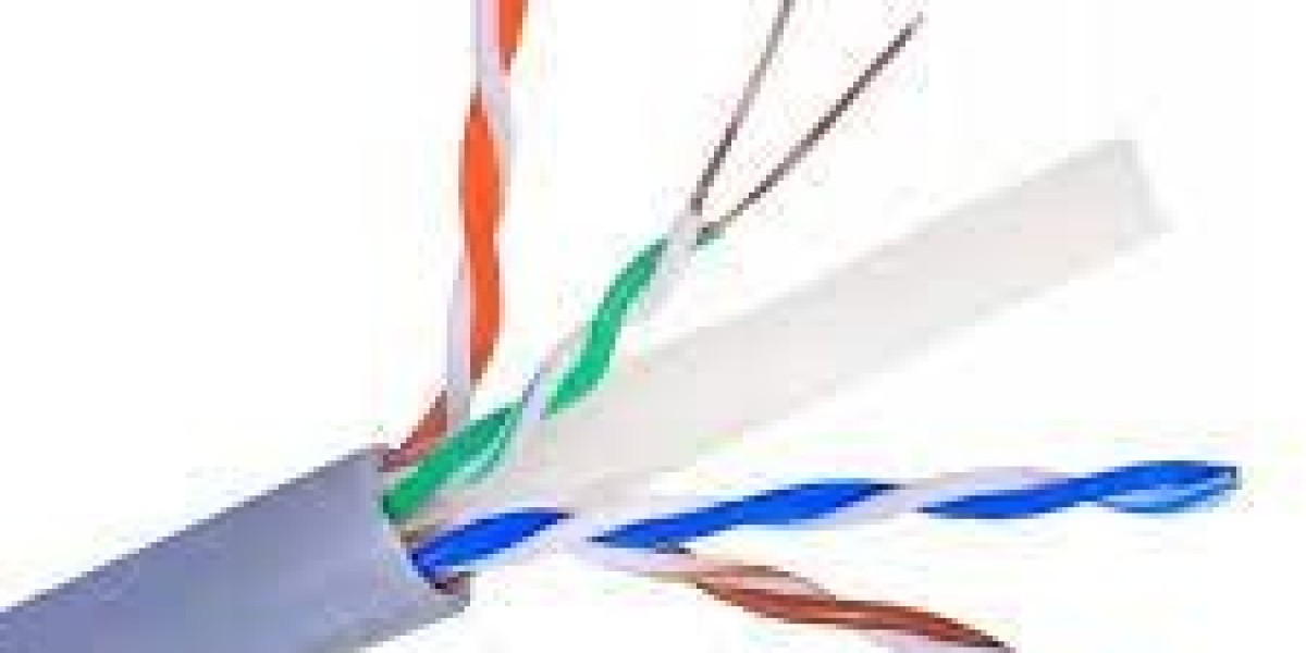 Cat6 Cables Price in Pakistan