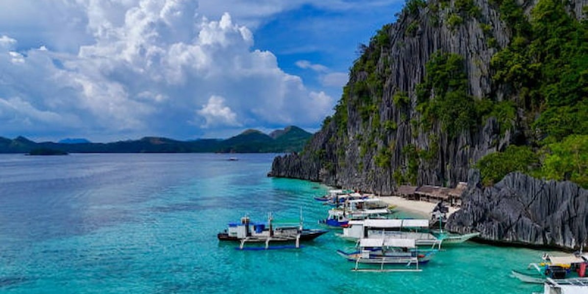 Best Time to Visit the Philippines: Weather, Events & Travel Tips
