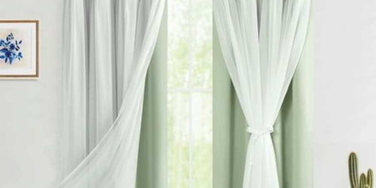 Best Green Curtains in Dubai for Every Budget: A Personal Tale of Style and Smart Spending