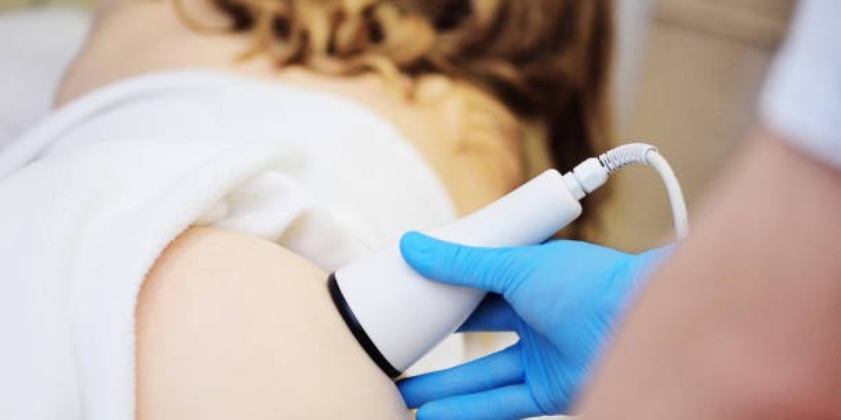 Experience Full Back Laser in Riyadh: Embrace a New Level of Smoothness