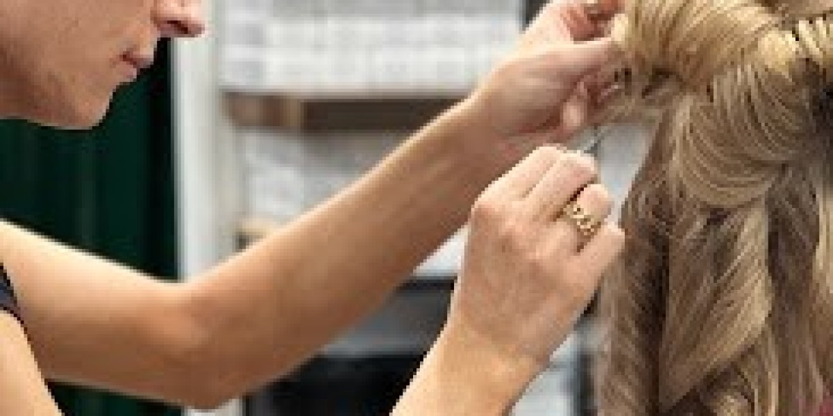 Hairdresser Clontarf - Dealis Hair Boutique