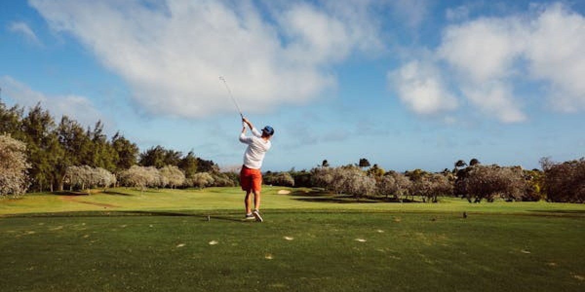 Seasons Eco Golf Estate