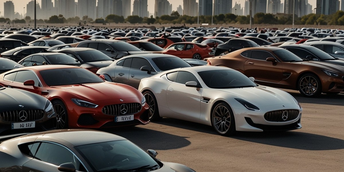 UAE Luxury Car Market 2030 Insights by Propulsion Type