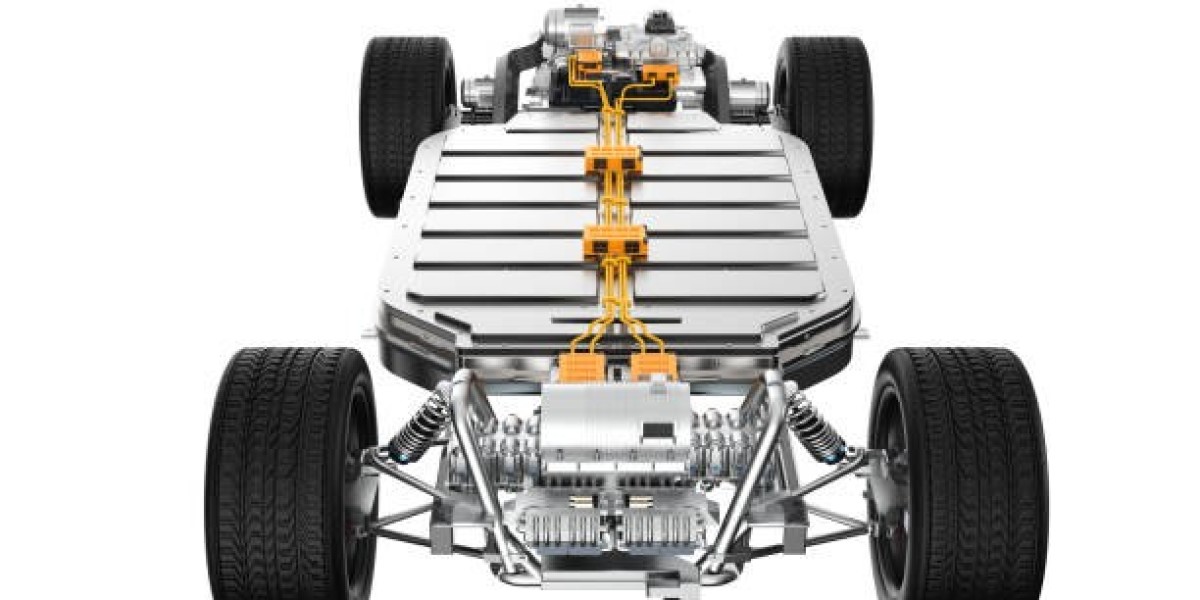 Top Electric Traction Motor Market Size and Application Trends in Mobility Sector