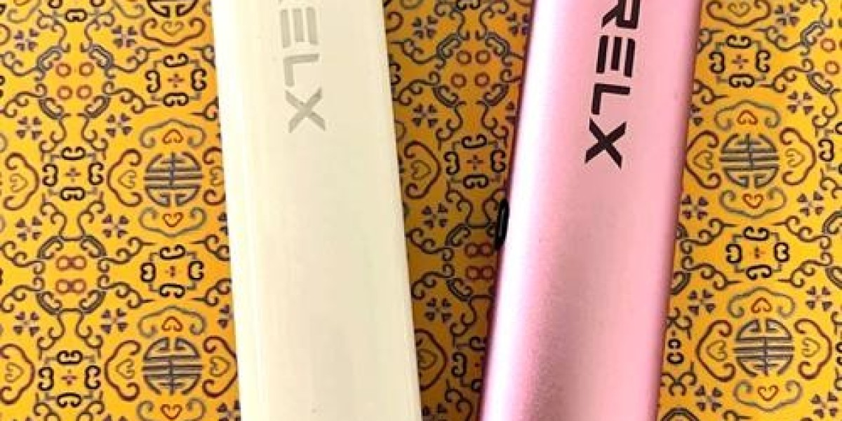 Relx5代「零度逐霜」現貨直供！悅刻五代幻影霧化器單桿電量顯示全攻略