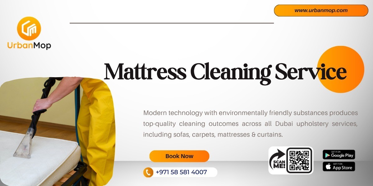 Urban Mop offers maid cleaning service Dubai for reliable home care