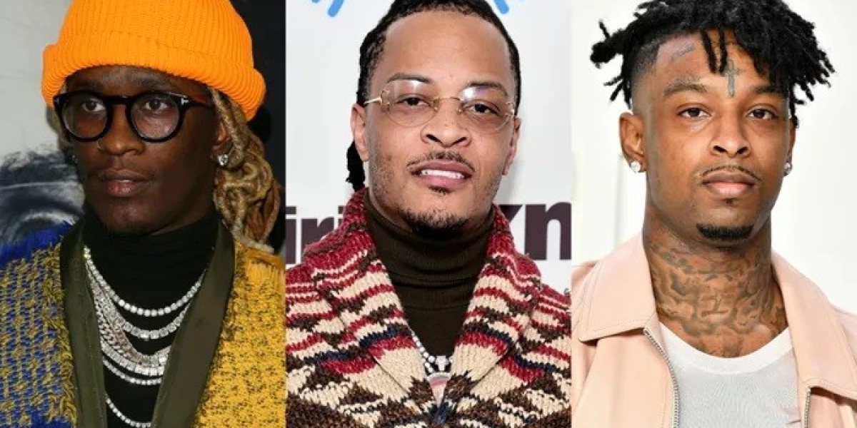16 Trap Singers You Must Know in the Modern Hip Hop Era
