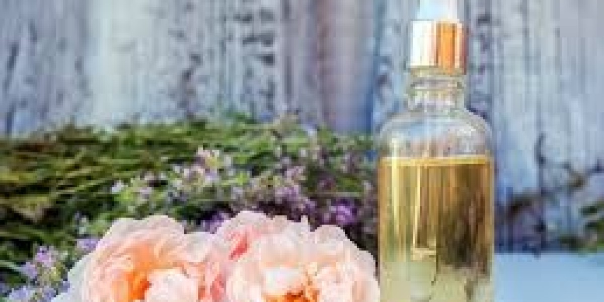 Citronella Oil Market growth opportunities and demand outlook 2025