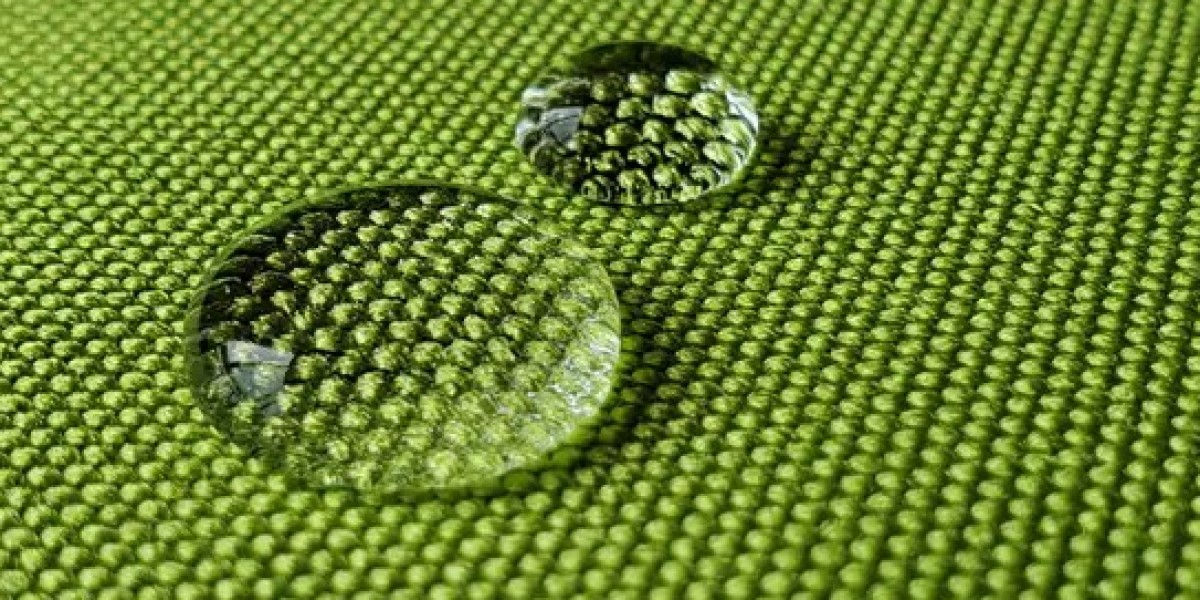 PVC Fabric remains a practical choice due to its range of beneficial properties