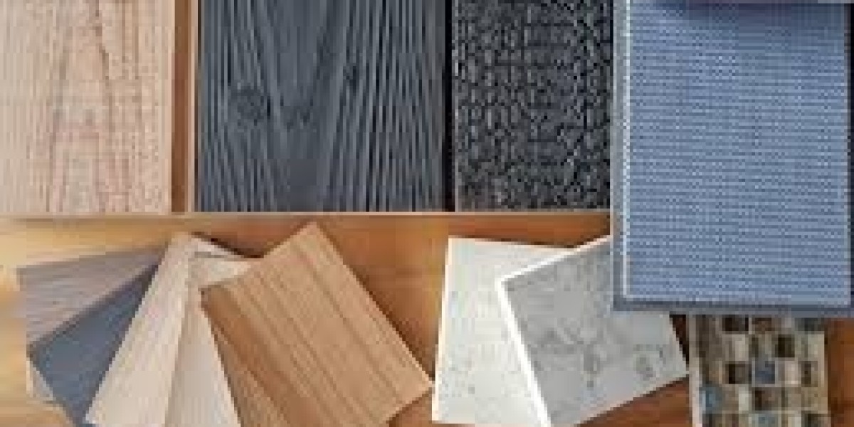 Residential Flooring Materials Market design innovations, color preferences and evolving architectural integration tacti