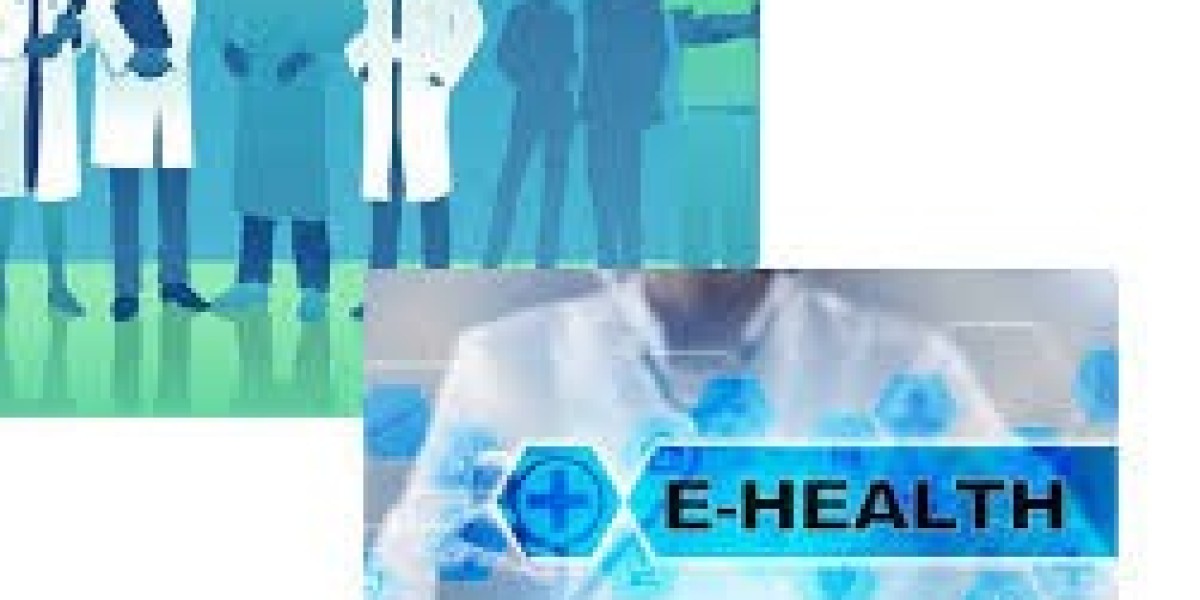 eHealth Market Segmentation Shows Diverse Applications Across Chronic Care, Wellness, and Prevention