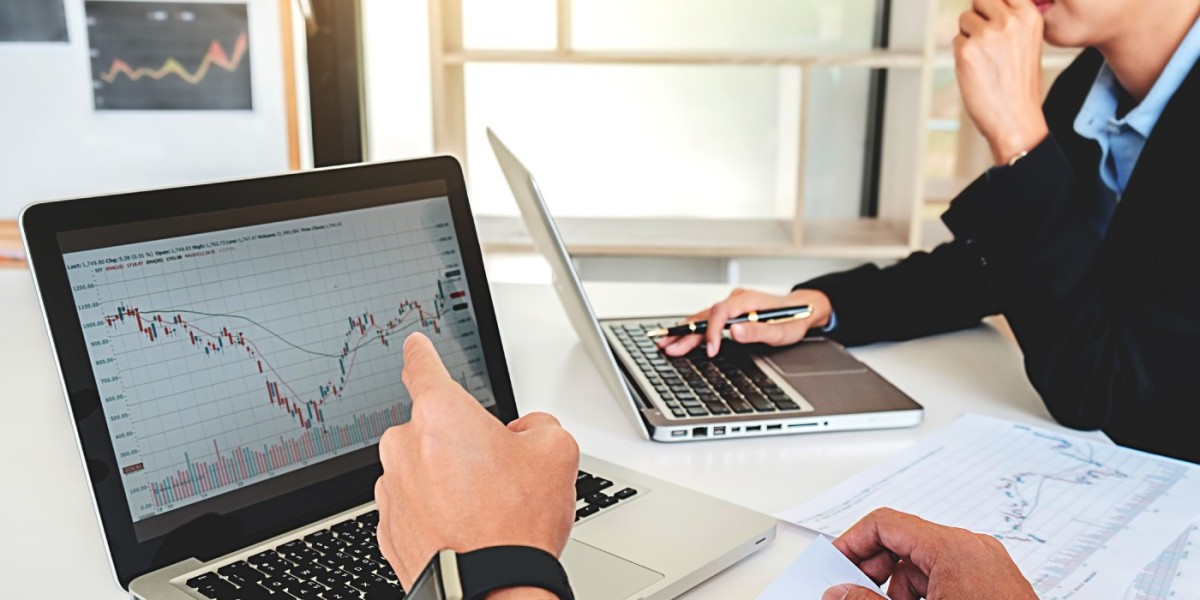 Looking for the Best Stock Market Classes Near Me? Here’s What You Should Know