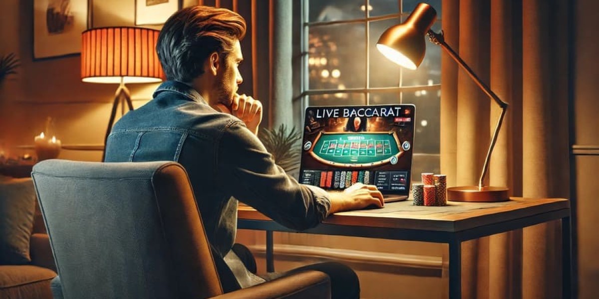 Exploring the Onca888 Community: Your Guide to Casino Site Scam Verification
