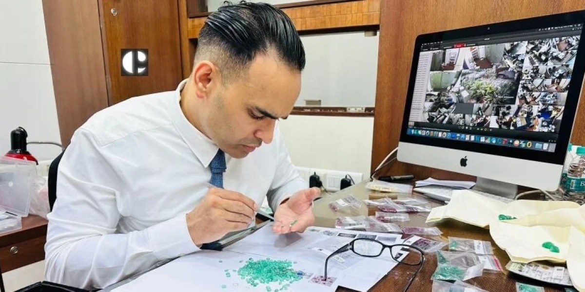 Dr Abhishek Gilara: Leading a Life of Purpose by Dreaming, Achieving, and Giving