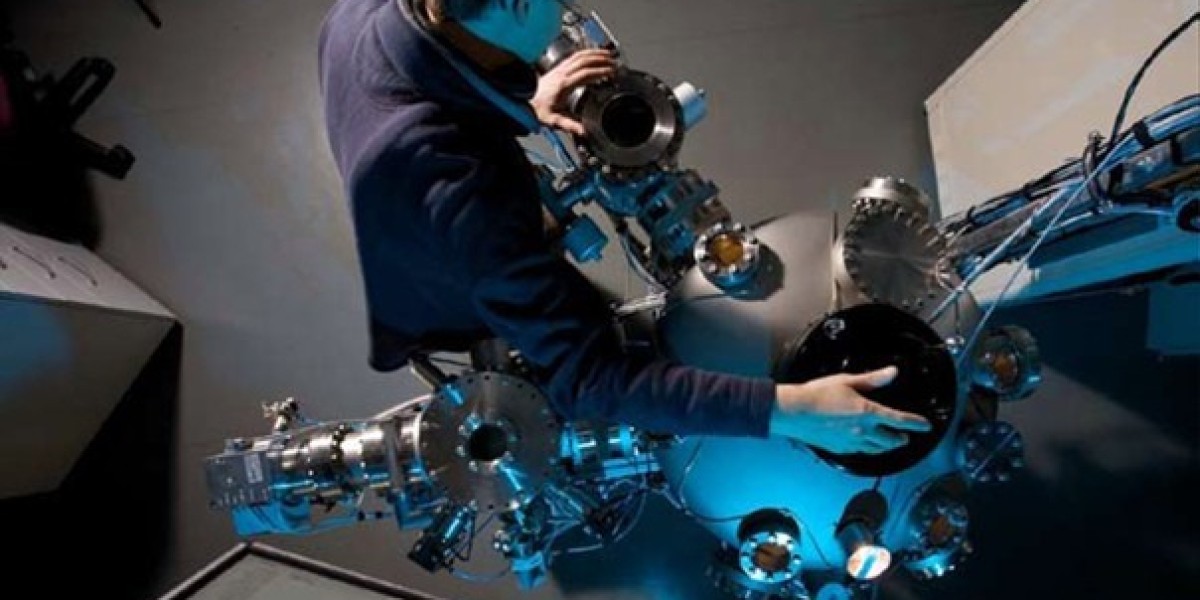 Biophotonics Market Growth Accelerates Toward USD 189.3 Billion by 2035 at 10.9% CAGR