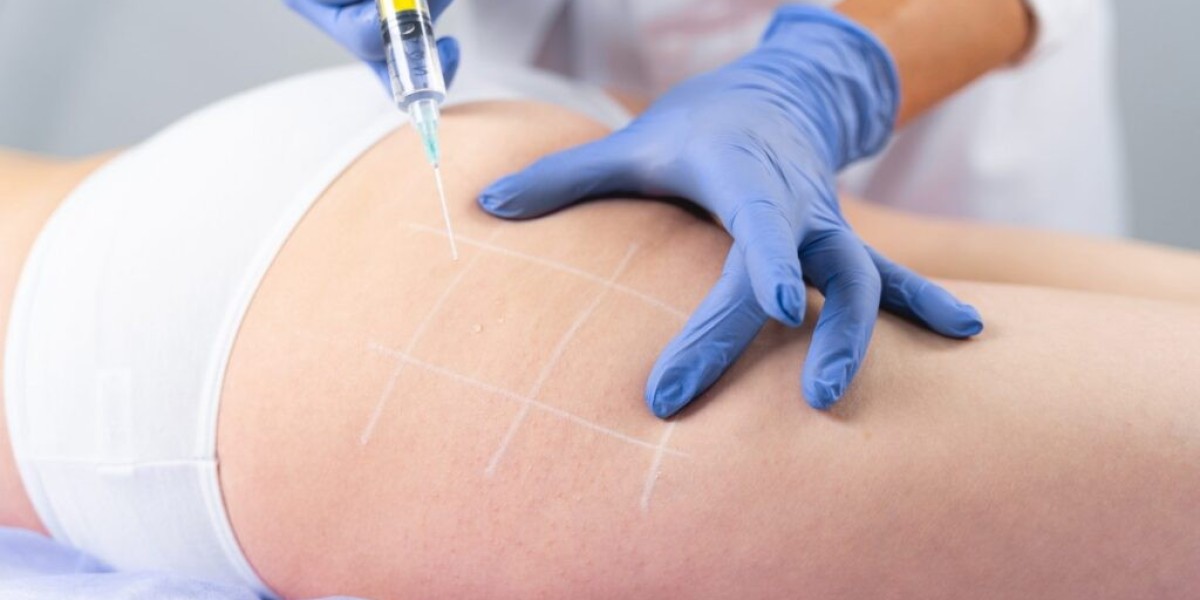 Can Weight Loss Injections Help With Food Cravings?