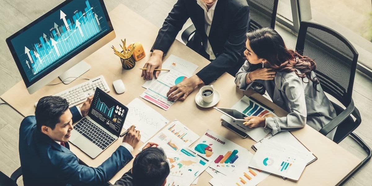 Why Acme Infolabs is the Best SEO Agency Abu Dhabi Businesses Can Rely On