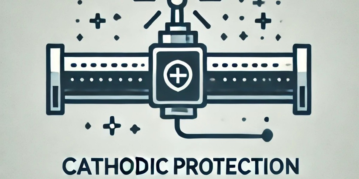 Cathodic Protection Market to USD 8,469.2 million by 2035