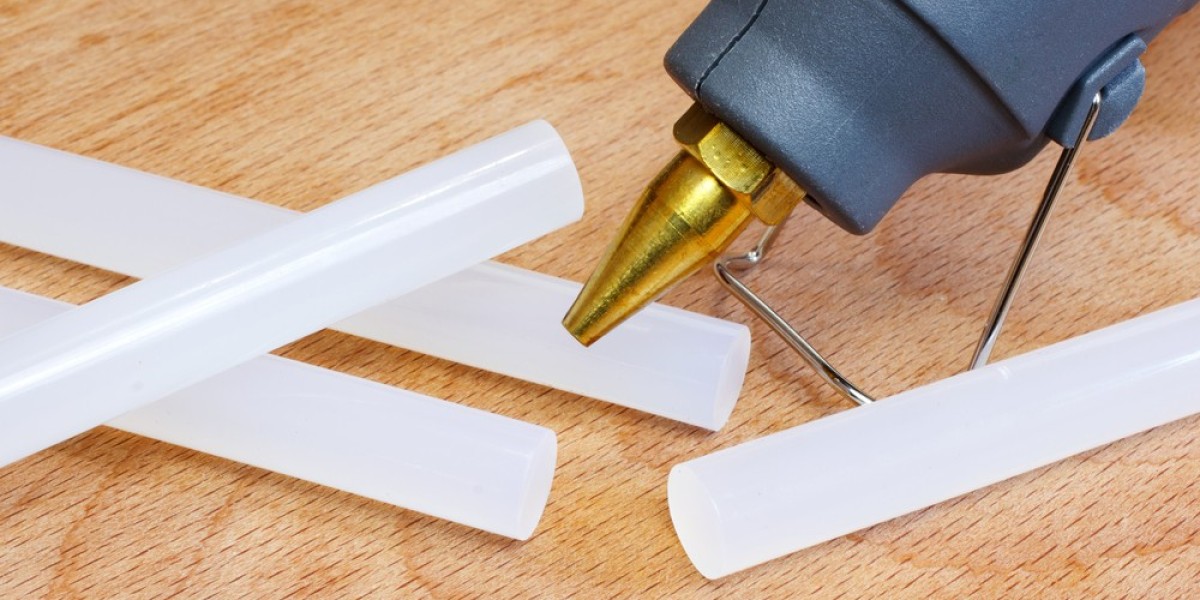 Hot Melt Adhesives Market In Depth Analysis, Growth Strategies and Comprehensive Forecast 2025 to 2035