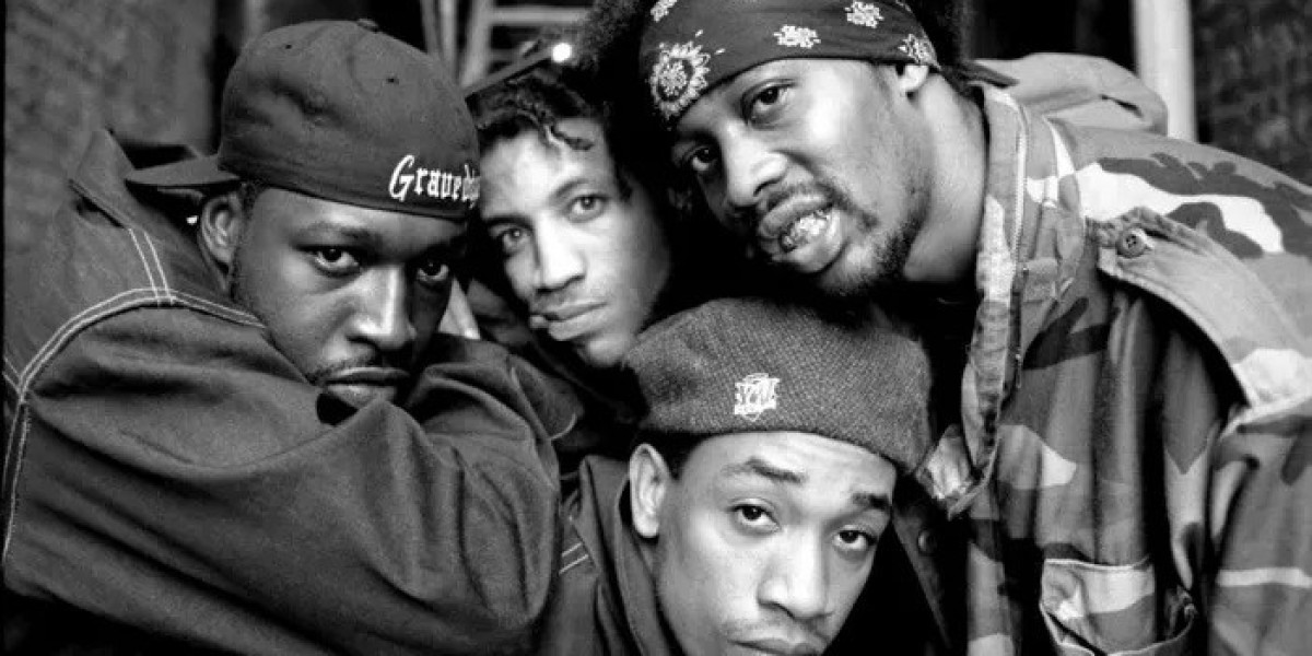 How Has Hip Hop Music Changed Over Time?