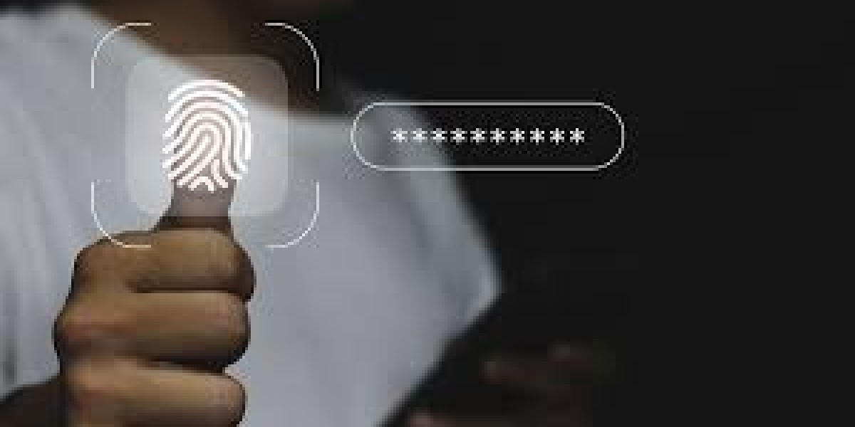 Biometric Authentication Market Strategic Moves Drive Innovation and Competitive Positioning